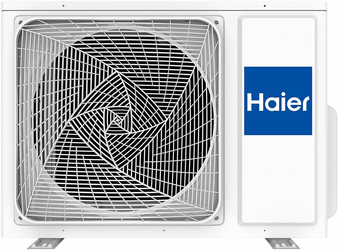 Haier FLEXIS Super Match AS50S2SF2FA-W