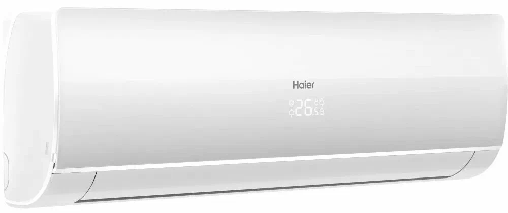 Haier Flexis HSU-12HFF203/R3-W/HSU-12HUF203/R3