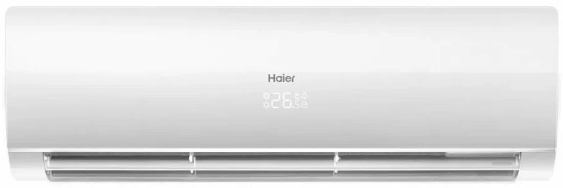 Haier Flexis HSU-12HFF203/R3-W/HSU-12HUF203/R3