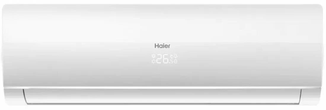 Haier Flexis HSU-12HFF203/R3-W/HSU-12HUF203/R3