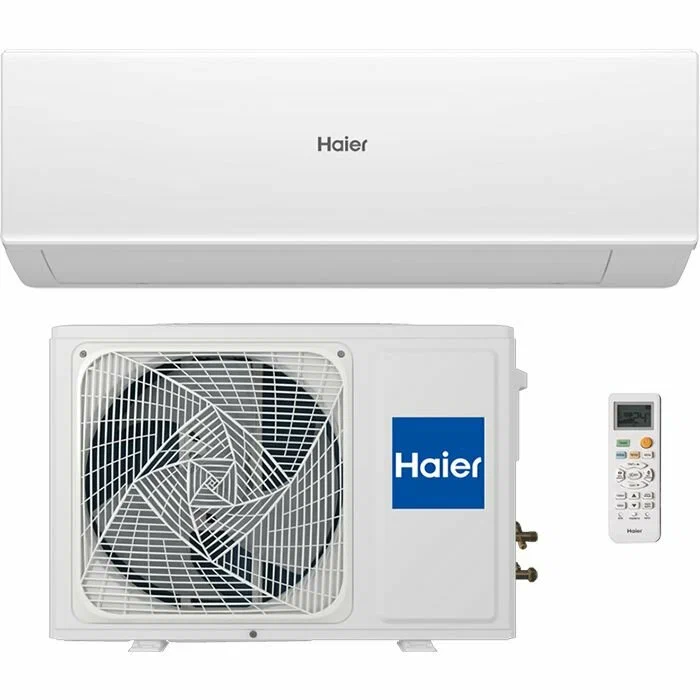 Haier Quantum AS50HQJ1HRA-W/1U50HQJ1FRA