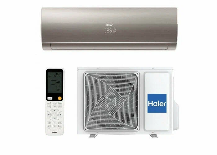 Haier Flexis HSU-12HFF203/R3-G/HSU-12HUF203/R3