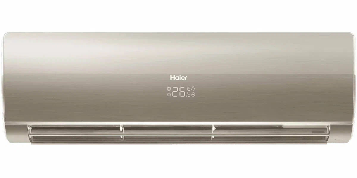 Haier Flexis HSU-12HFF203/R3-G/HSU-12HUF203/R3