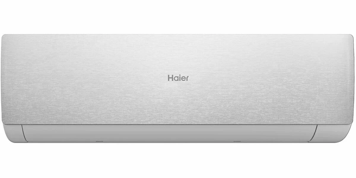 Haier Stellar AS35SHP1HRA-S/1U35SHP1FRA