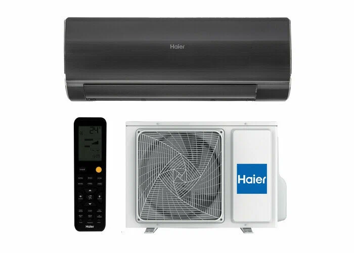 Haier Flexis HSU-12HFF203/R3-B/HSU-12HUF203/R3
