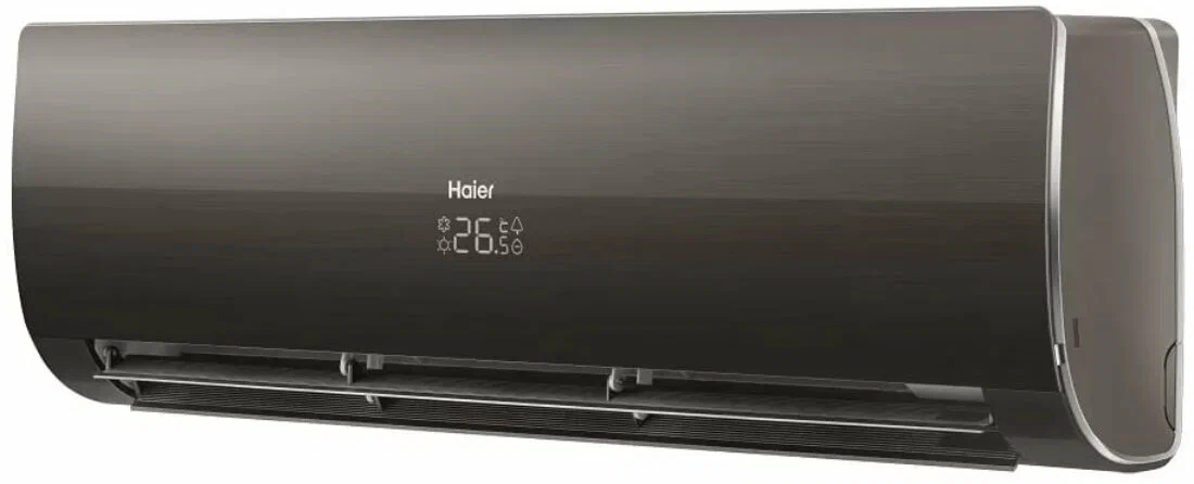 Haier Flexis HSU-09HFF203/R3-B/HSU-09HUF203/R3
