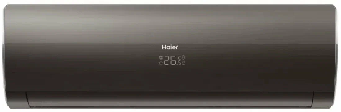 Haier Flexis HSU-09HFF203/R3-B/HSU-09HUF203/R3