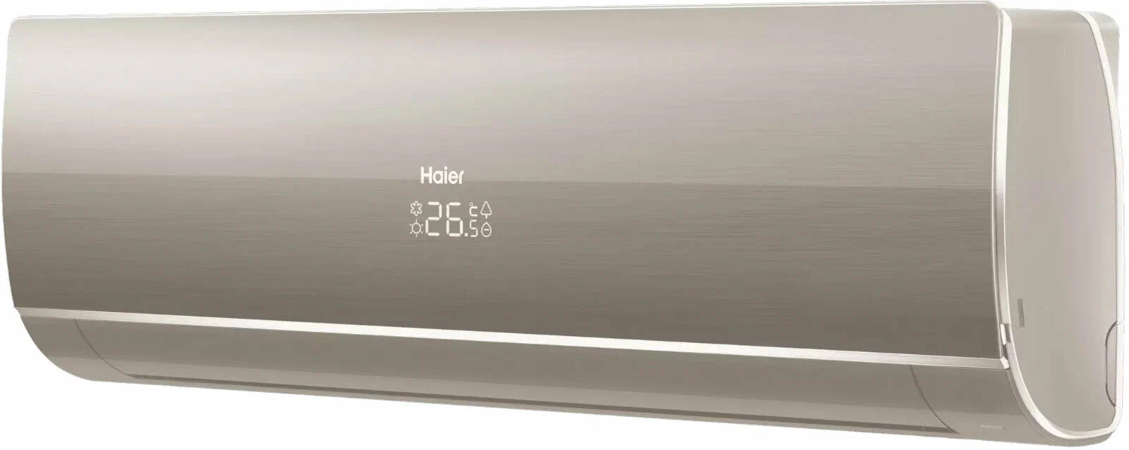 Haier Flexis HSU-07HFF203/R3-G/HSU-07HUF203/R3