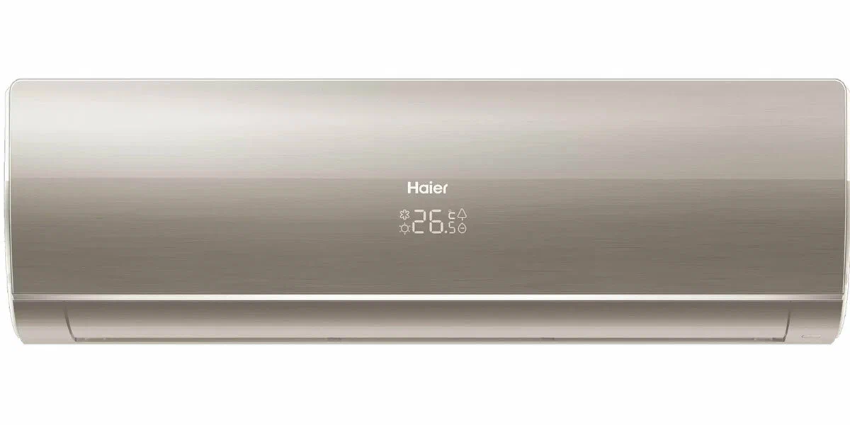 Haier Flexis HSU-07HFF203/R3-G/HSU-07HUF203/R3