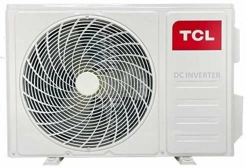 TCL Gentle Cool TAC-TP09INV/R