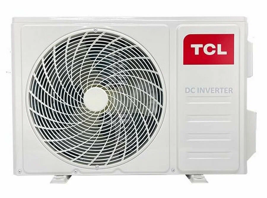 TCL Gentle Cool TAC-TP28INV/R