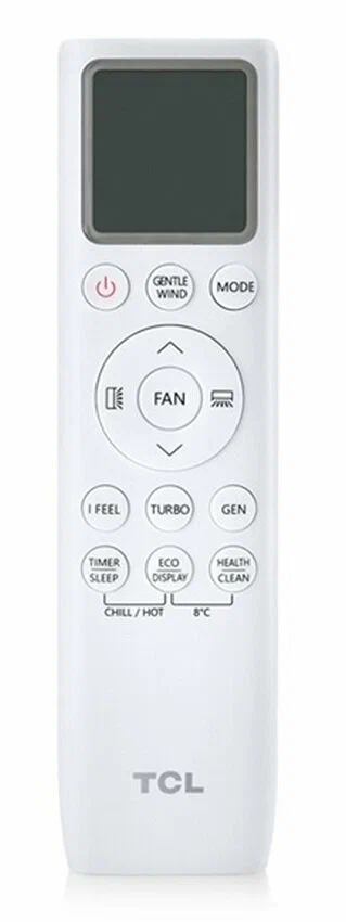 TCL BreezeIN Pro TAC-BR12INV/R