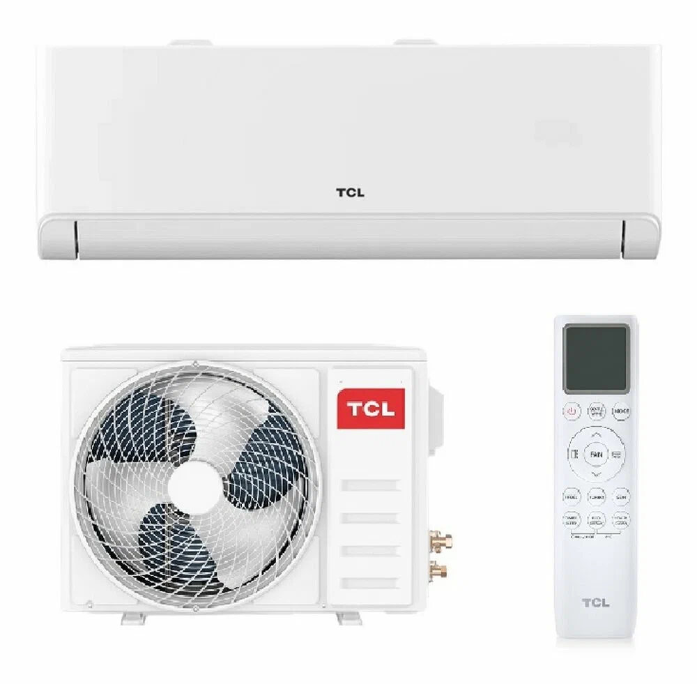 TCL BreezeIN Pro TAC-BR12INV/R