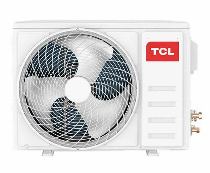 TCL BreezeIN Pro TAC-BR12INV/R