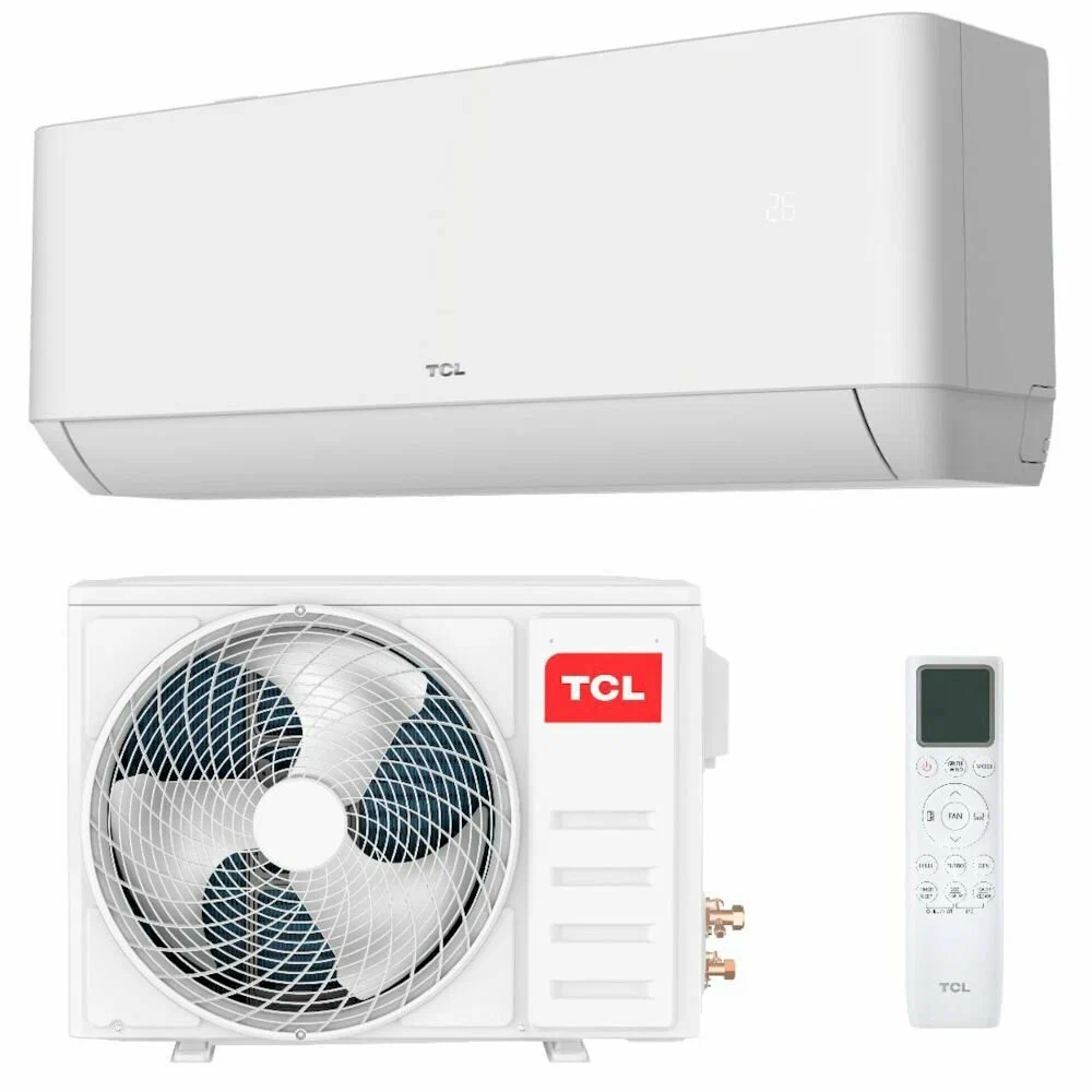 TCL Gentle Cool TAC-TP24ONF/R