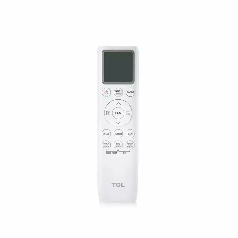 TCL BreezeIN Pro TAC-BR09ONF/R