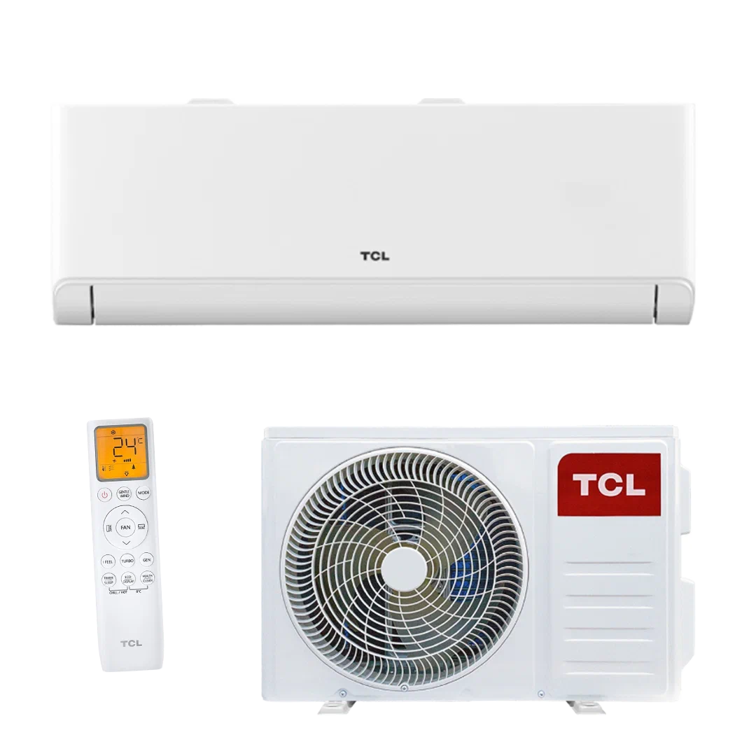 TCL BreezeIN Pro TAC-BR09ONF/R