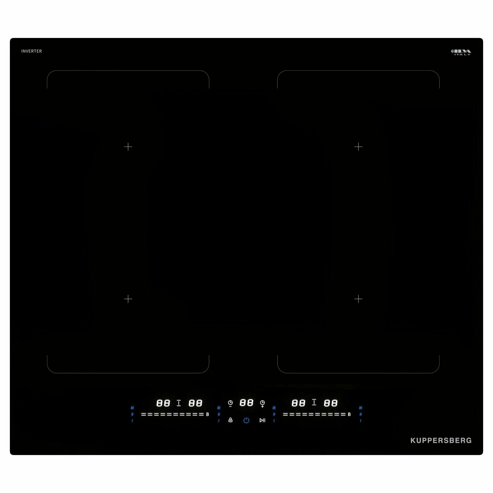Индукционная варочная панель Kuppersberg ICI 629