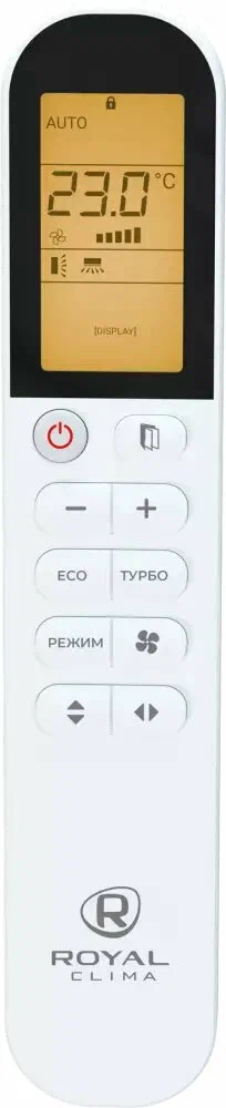 Royal Clima Aria RCI-AR35HN