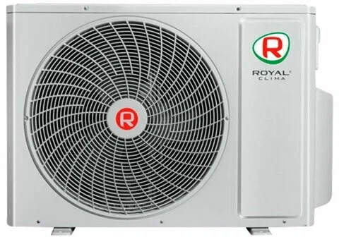 Royal Clima Grida RCI-GRC35HN