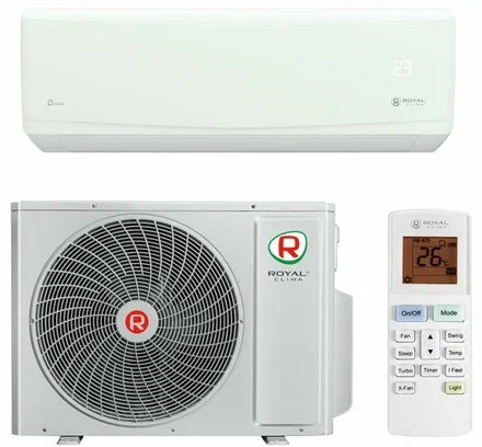 Royal Clima Grida RCI-GRC35HN