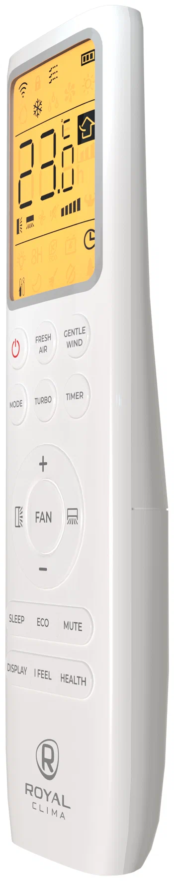 Royal Clima Royal Fresh RCI-RF30HN