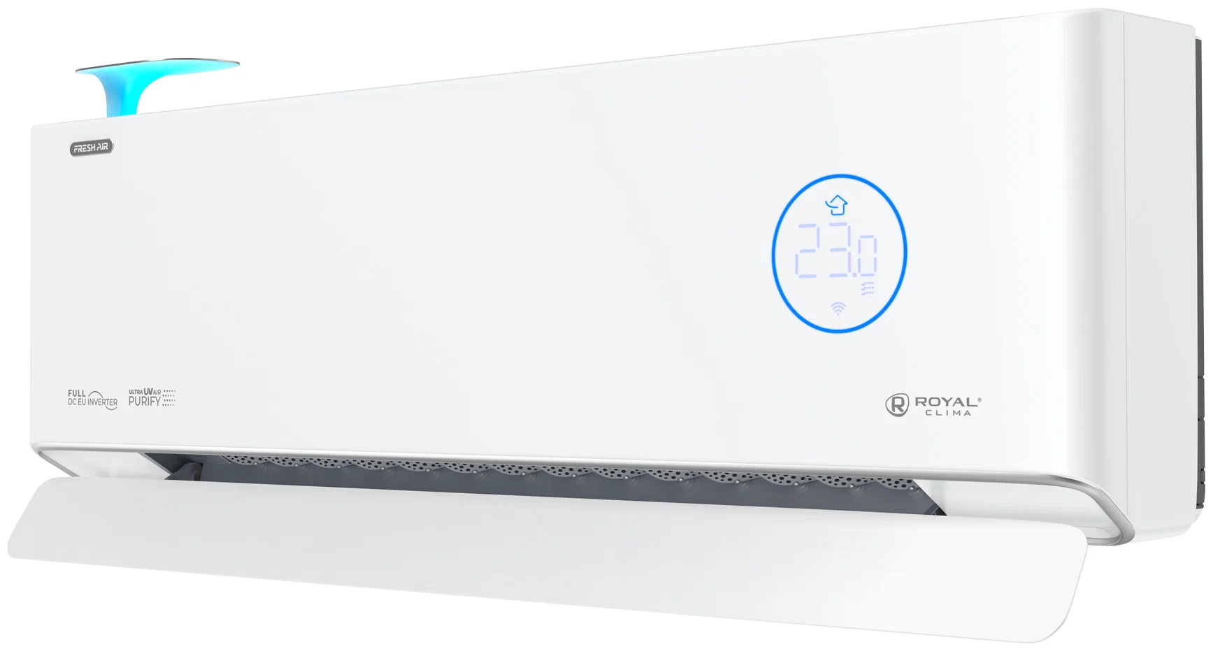 Royal Clima Royal Fresh RCI-RF30HN
