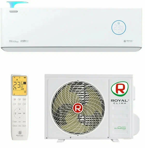 Royal Clima Royal Fresh RCI-RF30HN