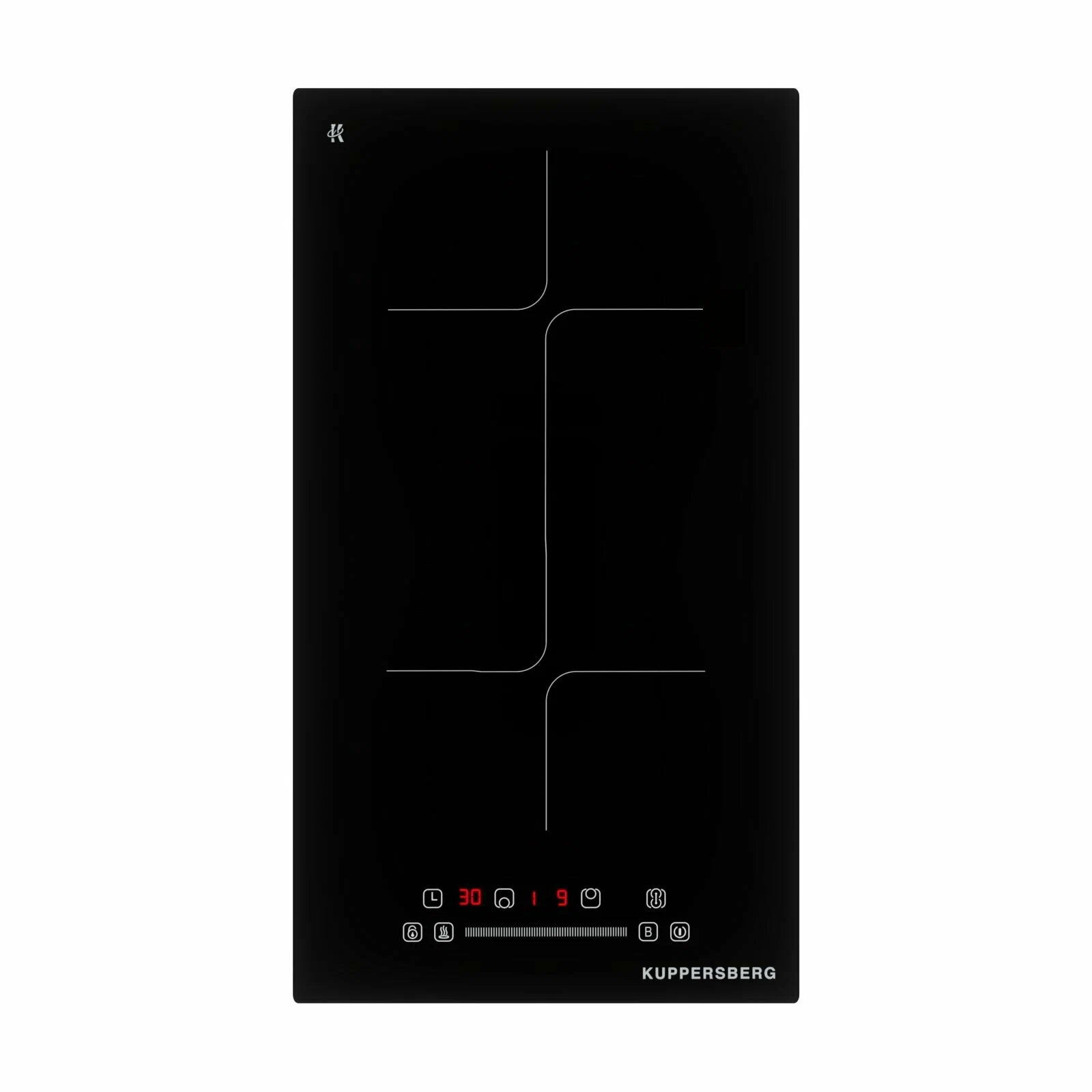 Индукционная варочная панель Kuppersberg ICЫ 311