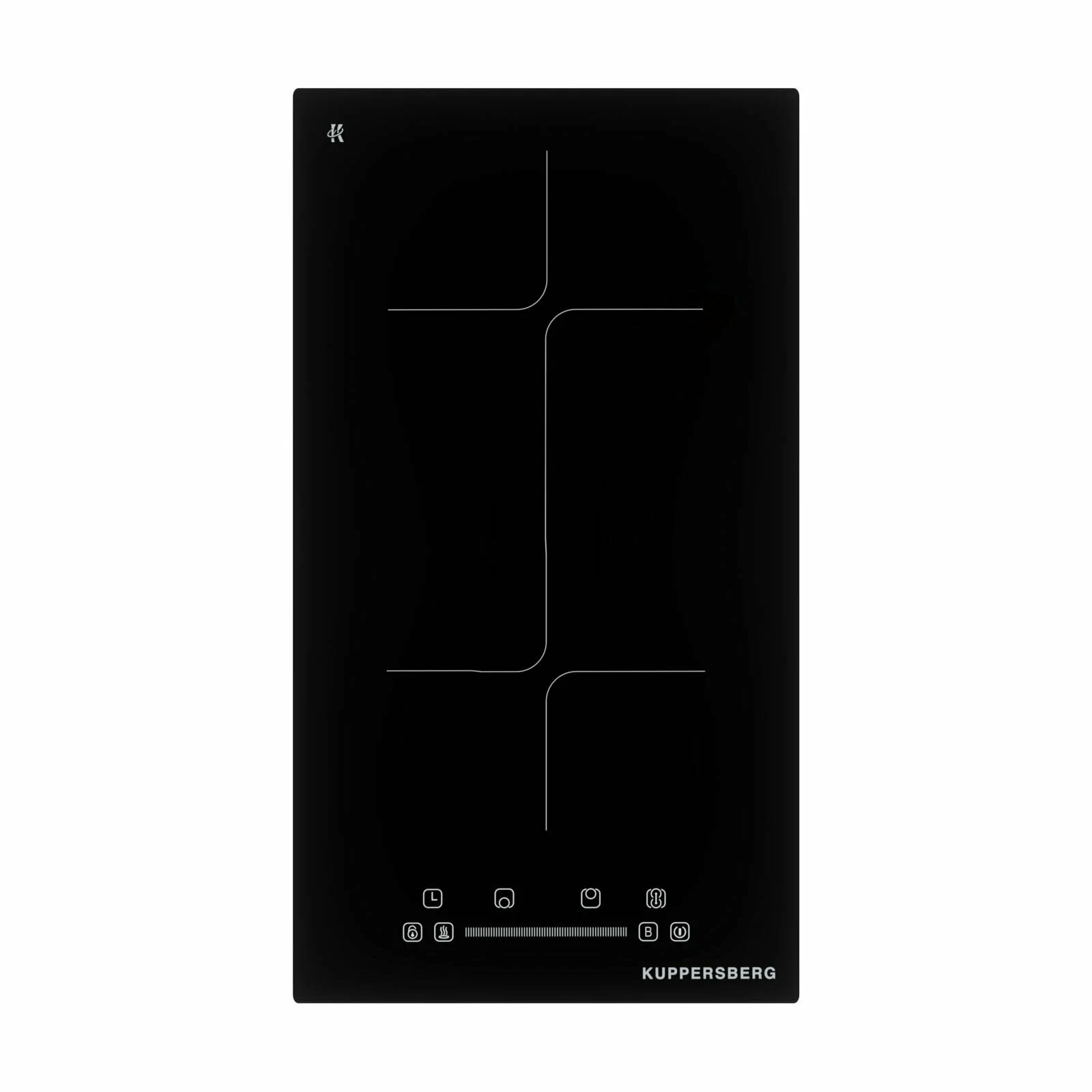 Индукционная варочная панель Kuppersberg ICЫ 311