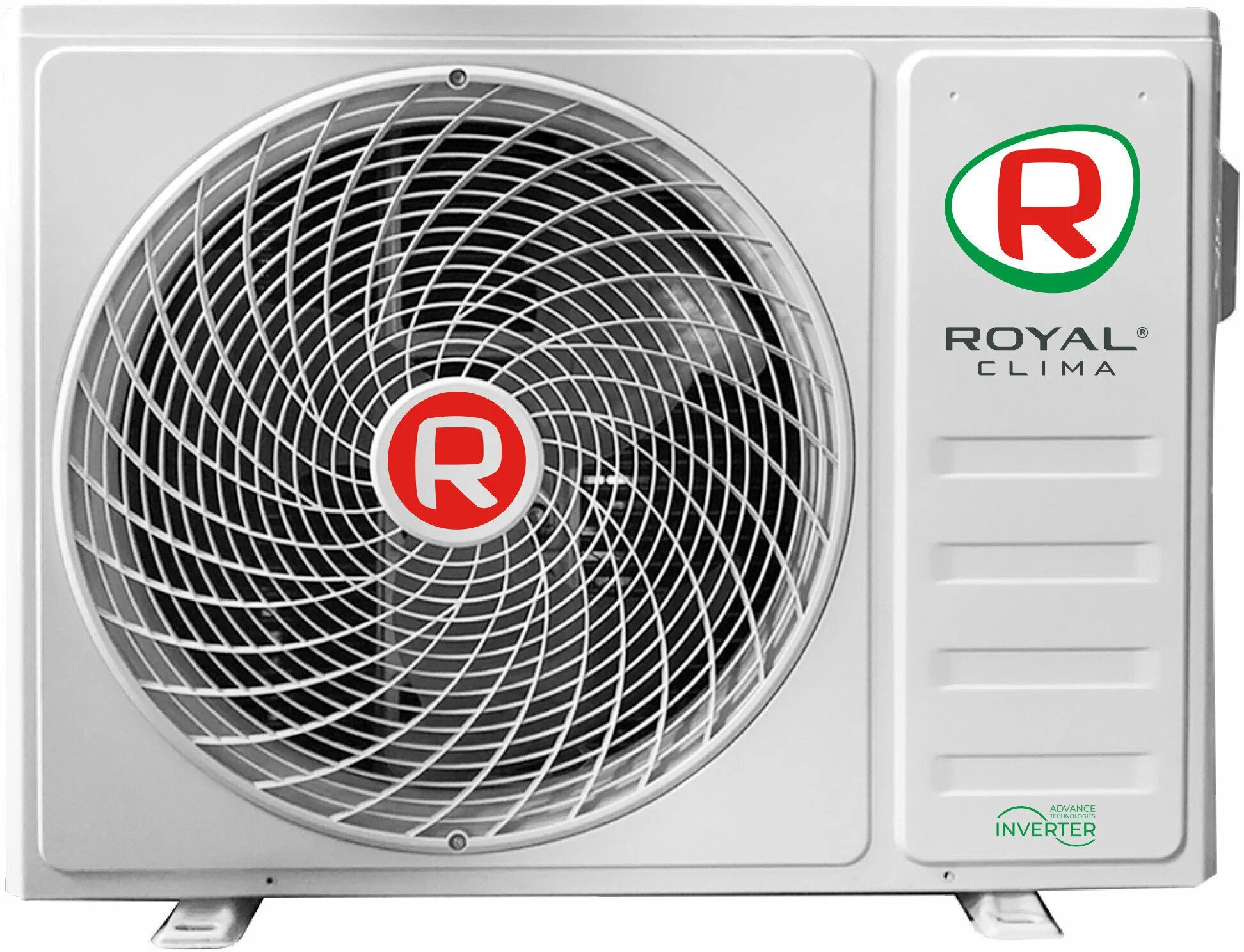Royal Clima Gloria RC-GL35HN