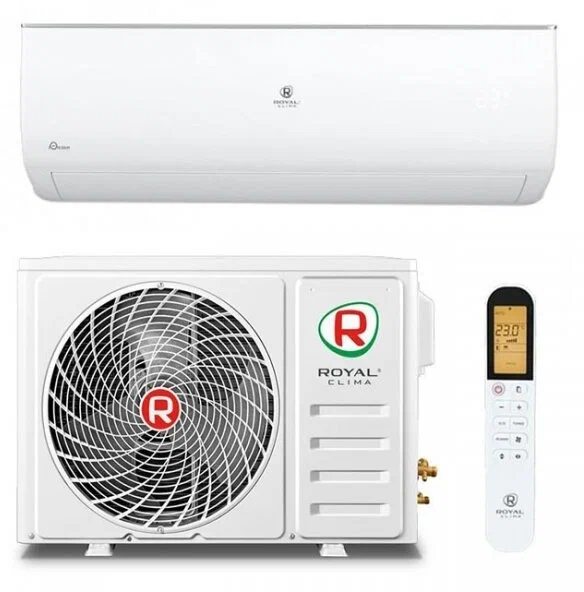 Royal Clima Gloria RC-GLC70HN