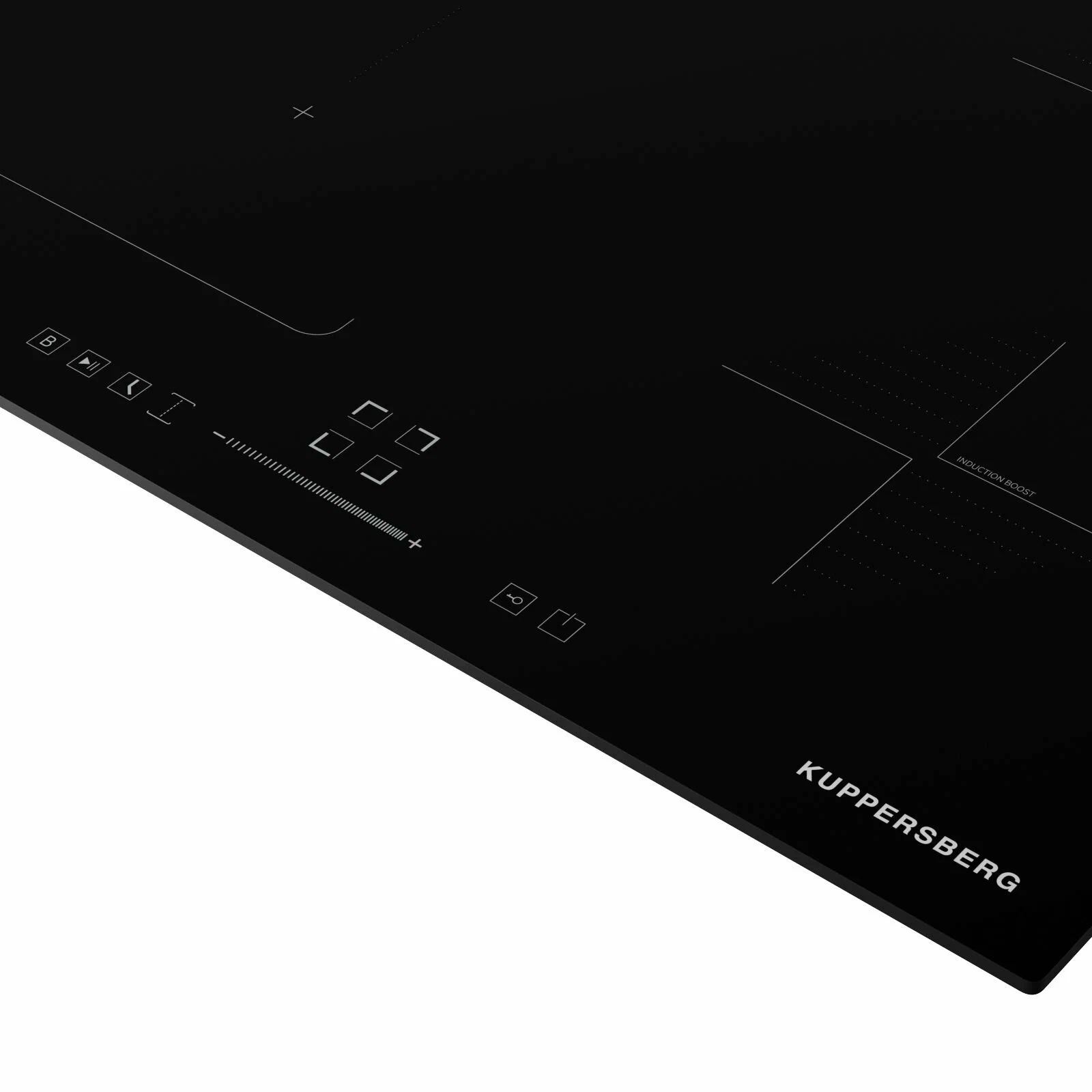 Индукционная варочная панель Kuppersberg ICS 614