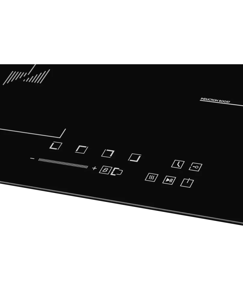 Индукционная варочная панель Kuppersberg ICS 617