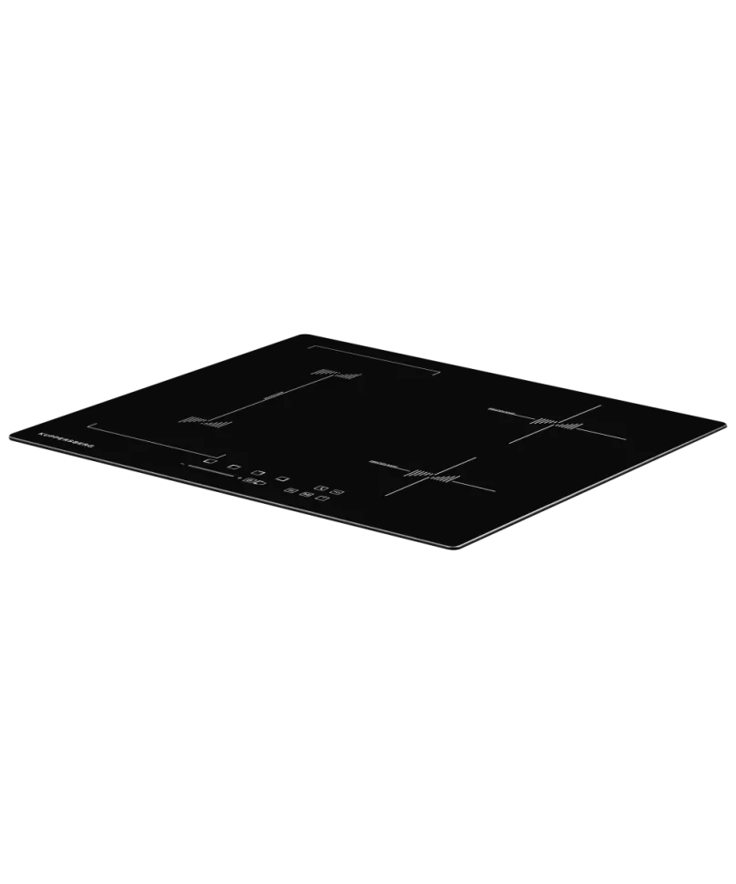 Индукционная варочная панель Kuppersberg ICS 617