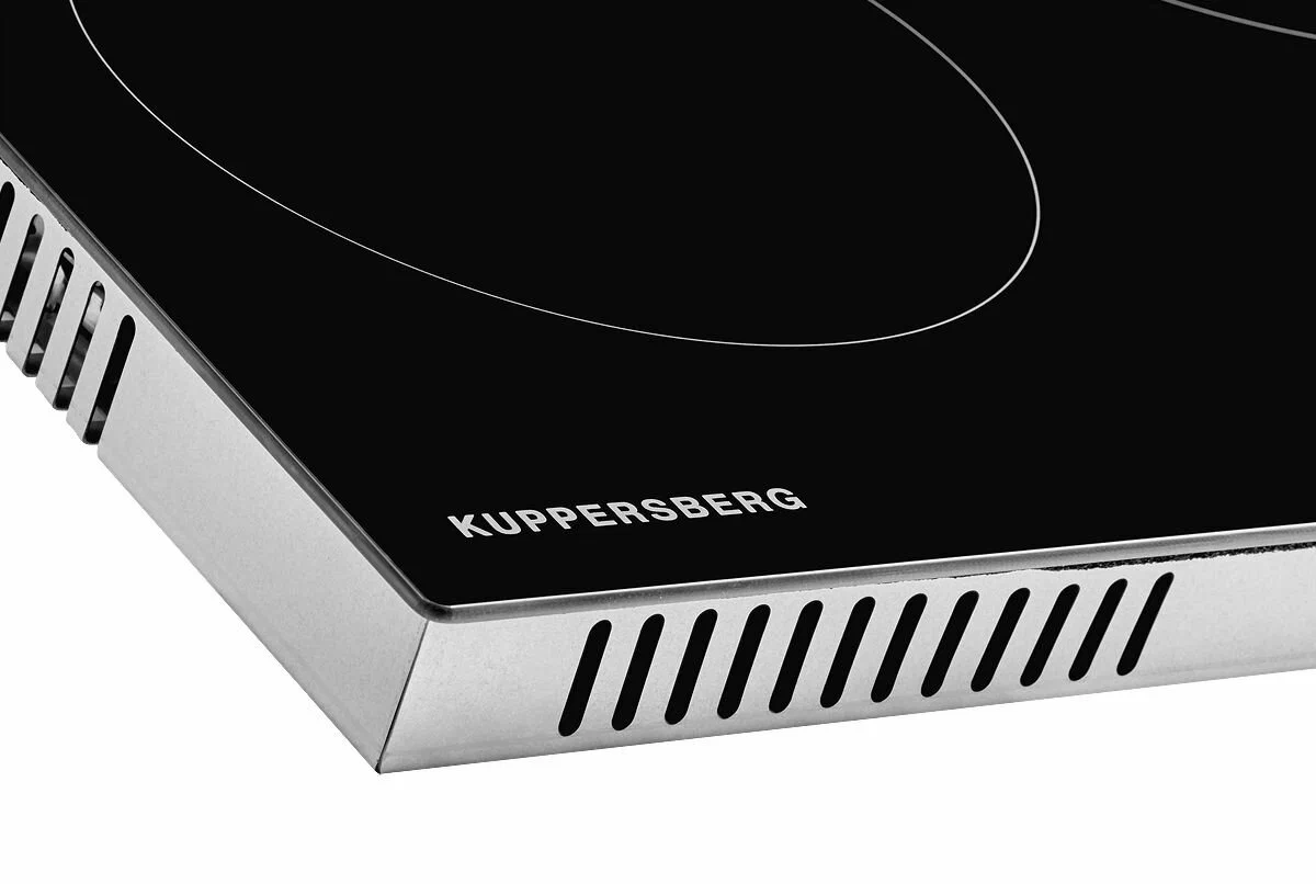 Индукционная варочная панель Kuppersberg ECS 703 R