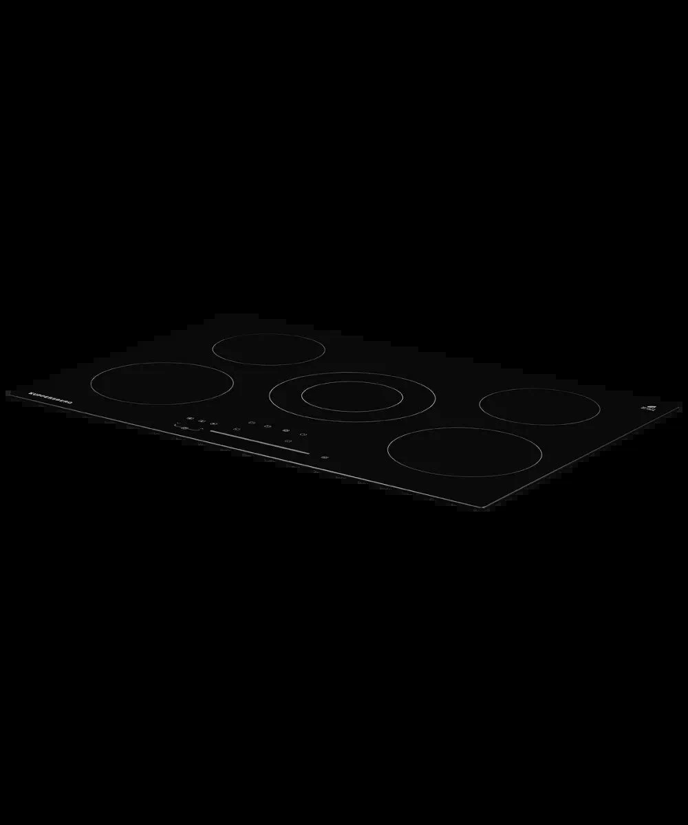 Индукционная варочная панель Kuppersberg ECS 702