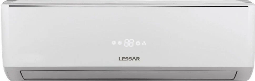 Lessar Enigma LS-HE09KDE2/LU-HE09KDE2