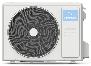 Lessar Enigma II LS-HE12KDE2A/LU-HE12KDE2A