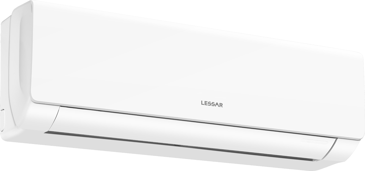 Lessar Enigma II LS-HE12KDE2A/LU-HE12KDE2A