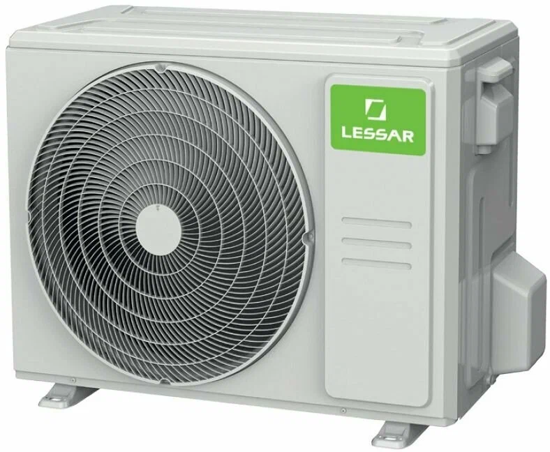 Lessar Flexcool LS-HE12KCE2A/LU-HE12KCE2A