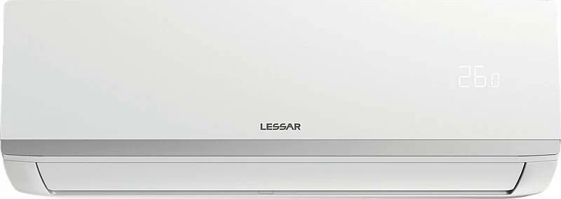 Lessar Flexcool LS-HE12KCE2A/LU-HE12KCE2A