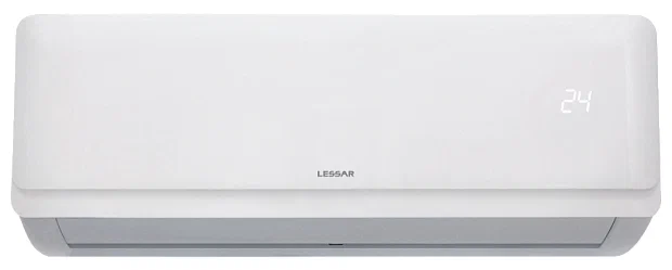 Lessar Cool+ LS-H07KFE2/LU-H07KFE2