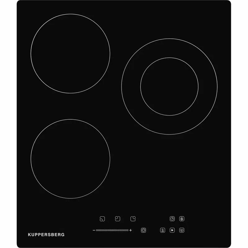 Индукционная варочная панель Kuppersberg ECS 403