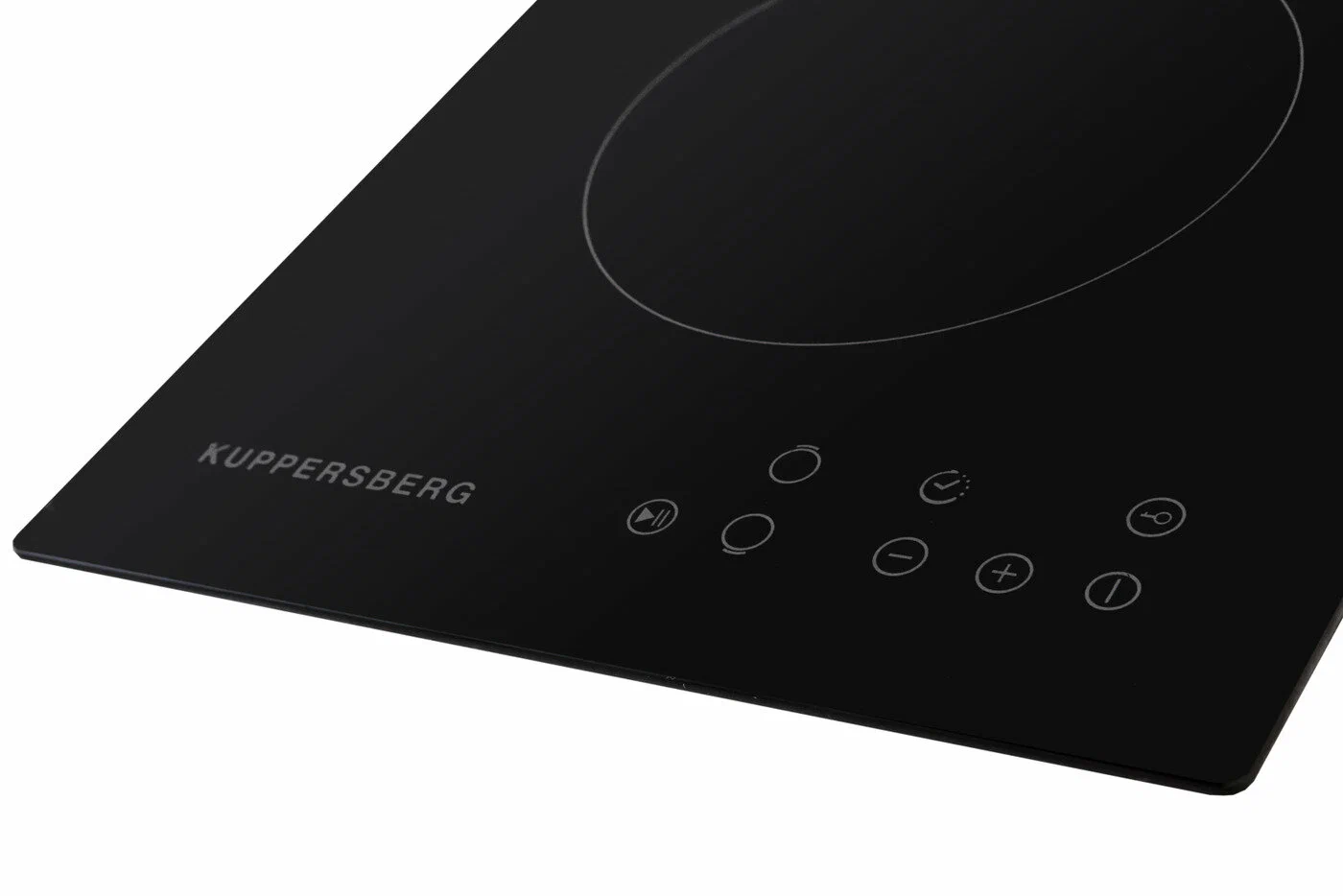 Индукционная варочная панель Kuppersberg ECO 301