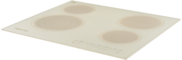 Индукционная варочная панель Kuppersberg ECS 603 C