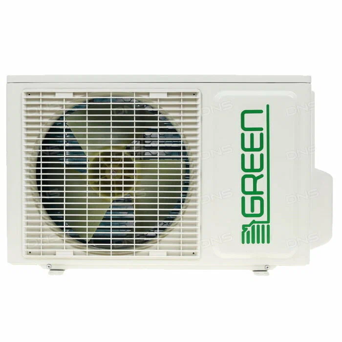 Green Triumph TSI/TSO-18 HRSY2