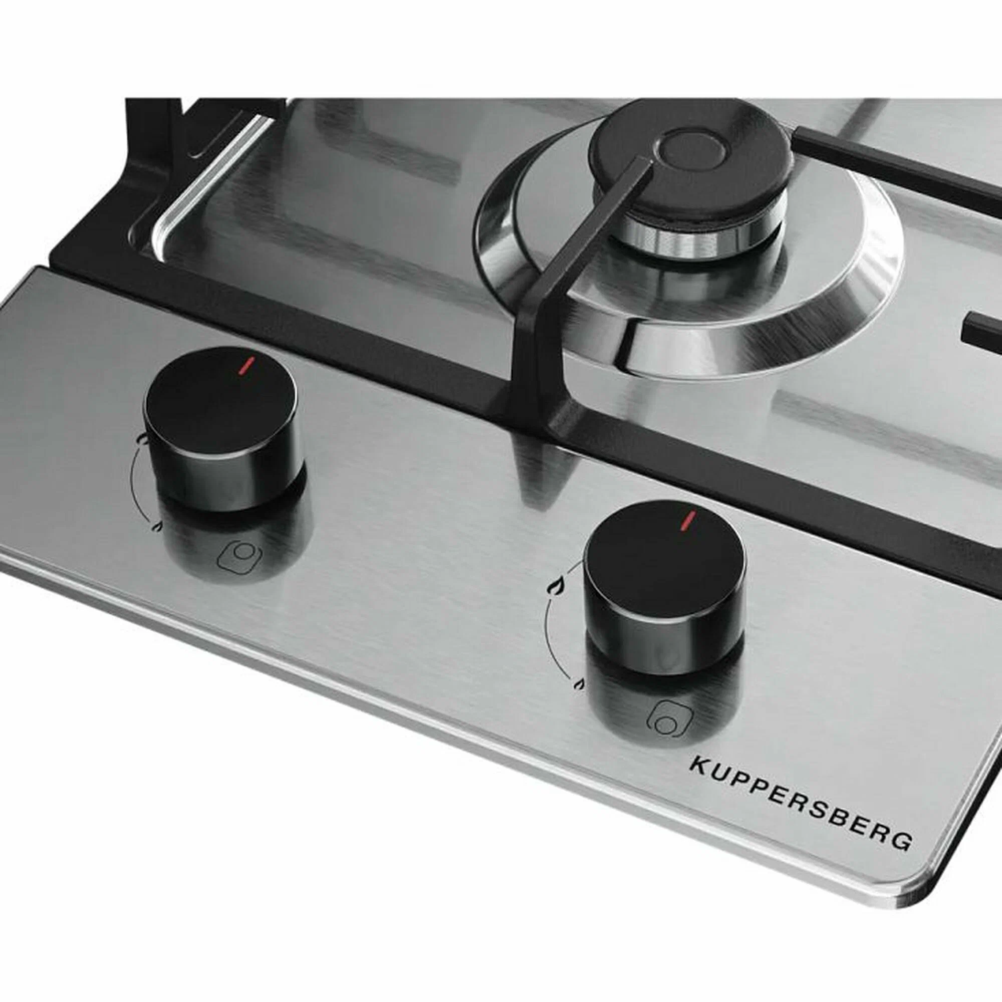 Газовая варочная панель  Kuppersberg FS 36 X