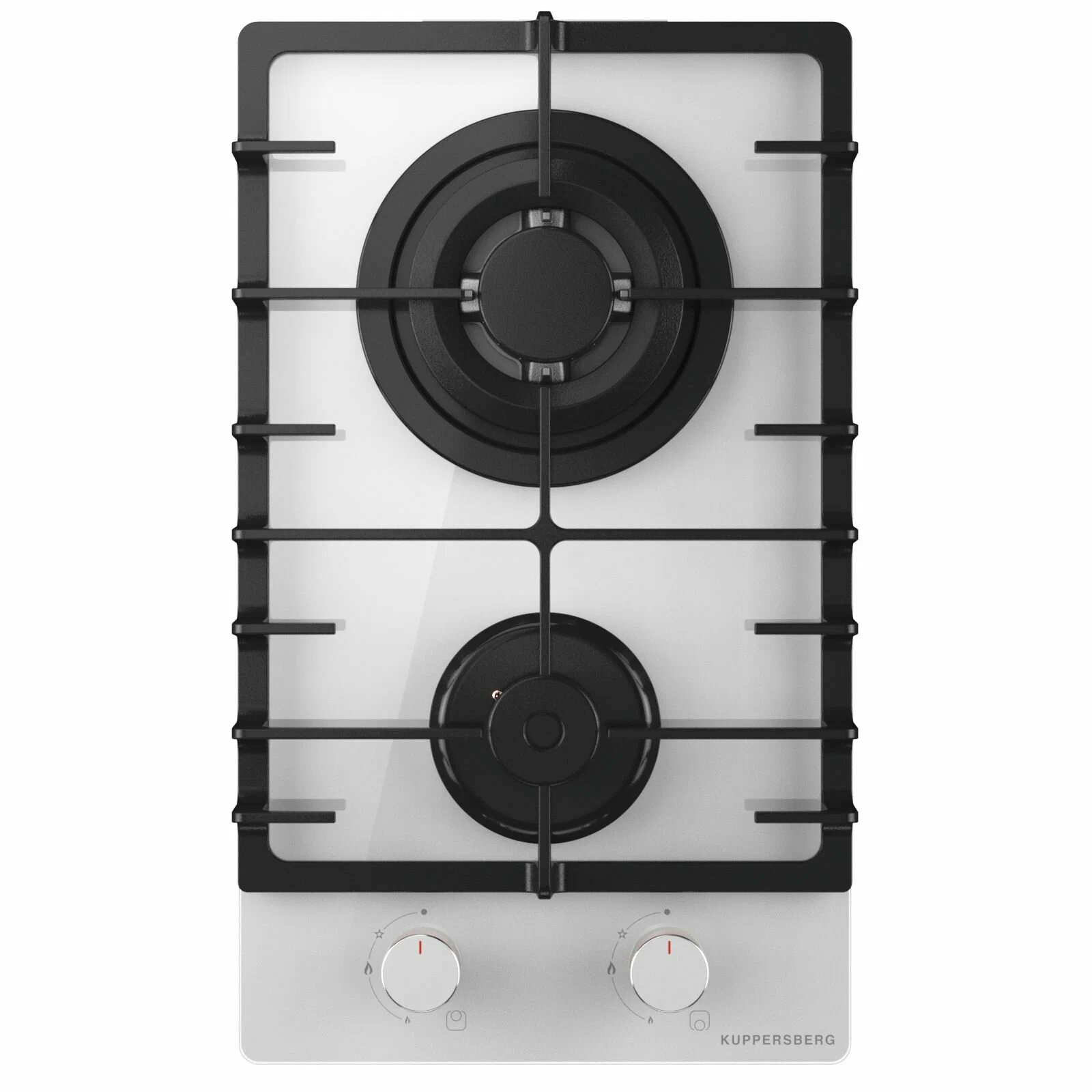 Газовая варочная панель Kuppersberg FG 36 W