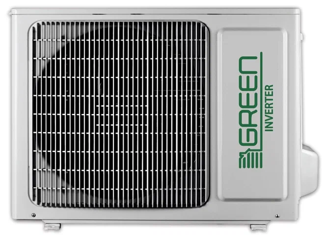 Green Genesis GRI-07 IGK2/GRO-07IGK3